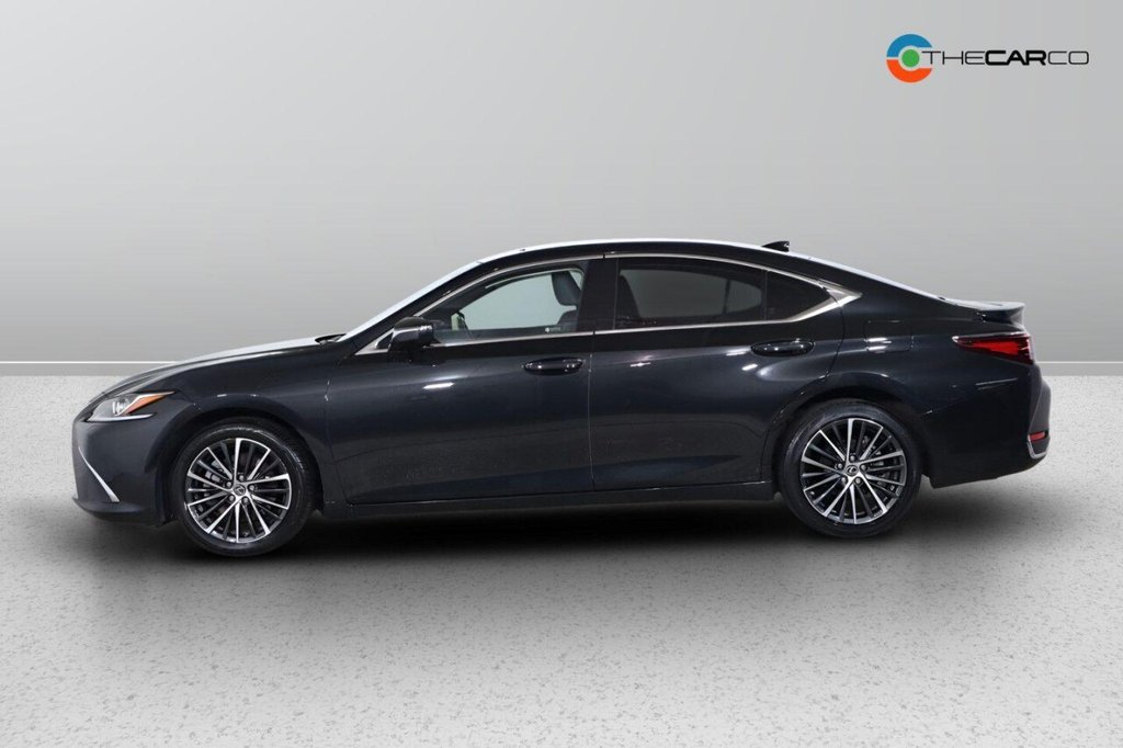 Used Lexus ES 2022 for sale - 76914782: Photo 6