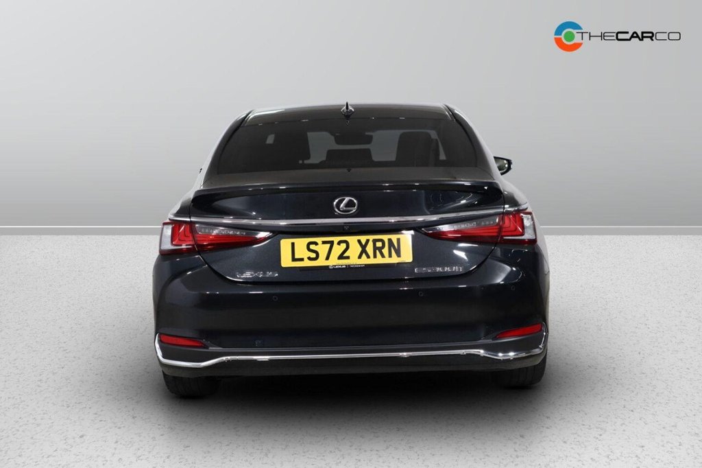 Used Lexus ES 2022 for sale - 76914782: Photo 8