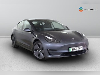 Tesla - Model 3