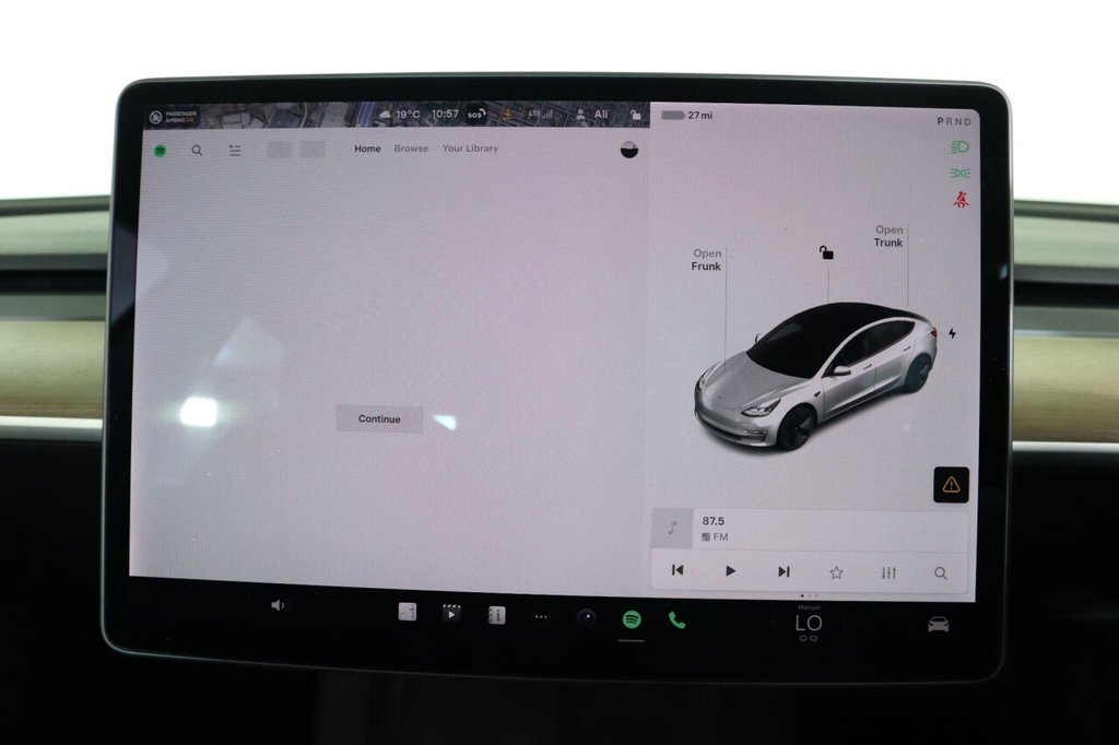 Vehicle 30