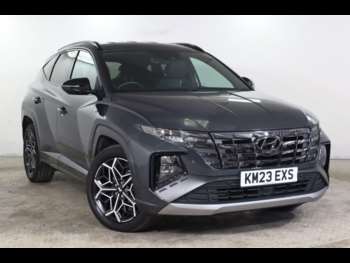 2023 (23) - 1.6 TGDi Hybrid 230 N Line 5dr 2WD Auto