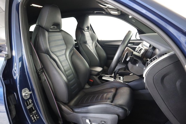 Used BMW X3 2021 for sale - 76080905: Photo 14