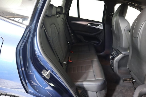 Used BMW X3 2021 for sale - 76080905: Photo 15