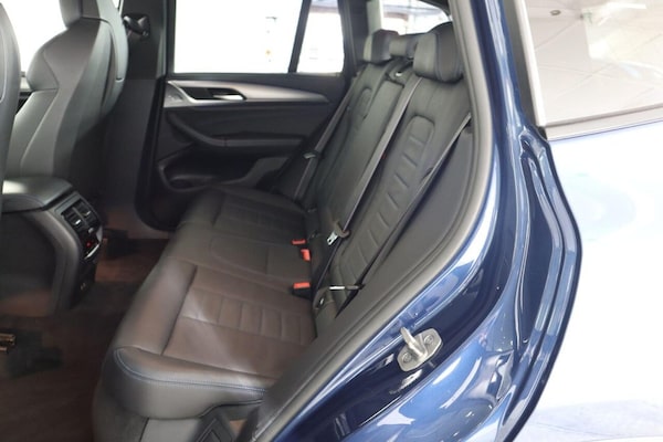 Used BMW X3 2021 for sale - 76080905: Photo 16