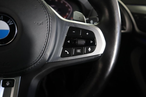 Used BMW X3 2021 for sale - 76080905: Photo 17