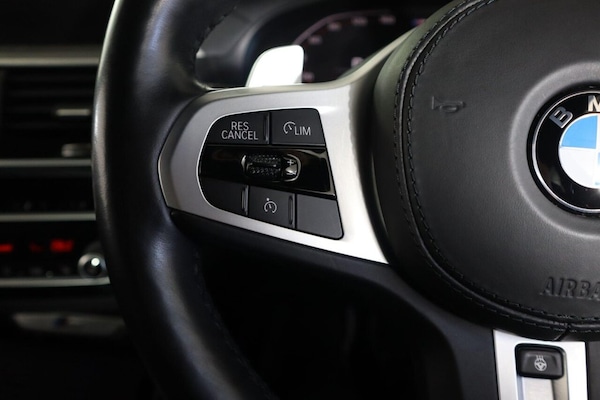 Used BMW X3 2021 for sale - 76080905: Photo 18