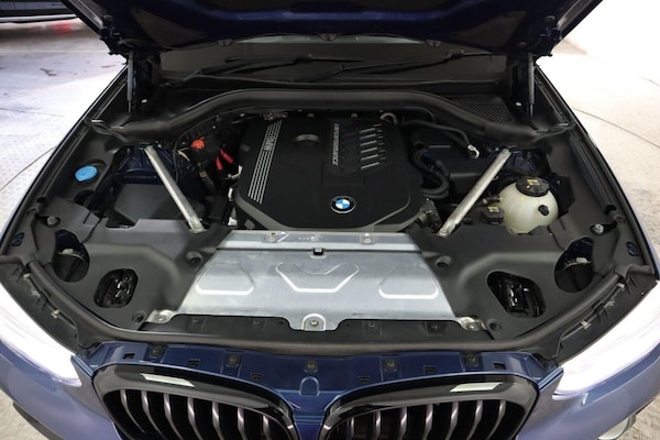 Used BMW X3 2021 for sale - 76080905: Photo 31