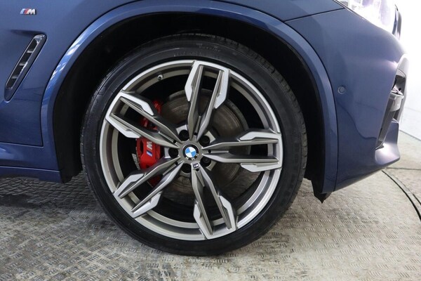 Used BMW X3 2021 for sale - 76080905: Photo 32