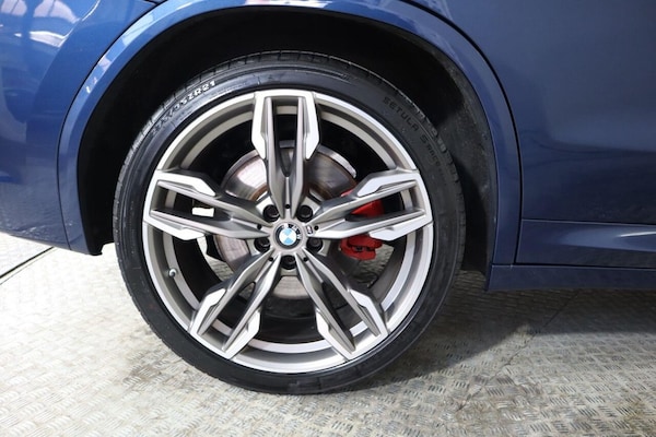 Used BMW X3 2021 for sale - 76080905: Photo 33