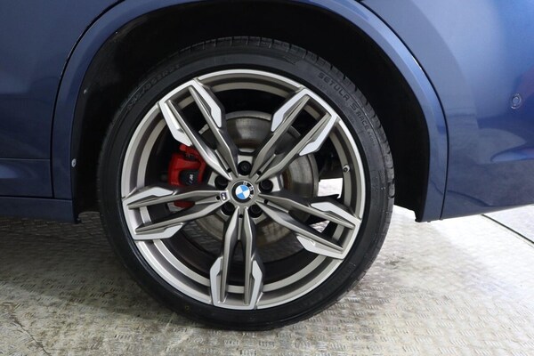 Used BMW X3 2021 for sale - 76080905: Photo 34