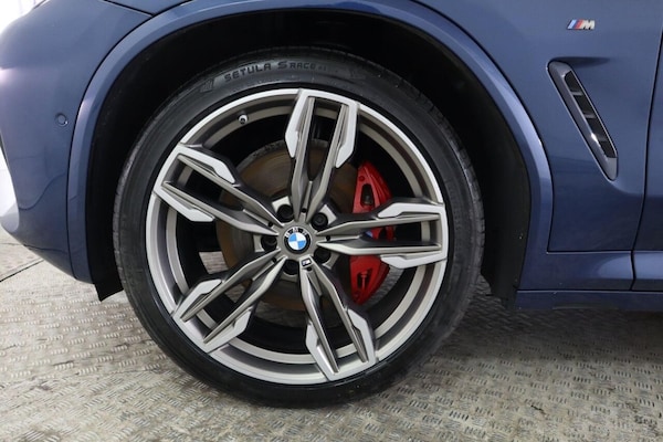 Used BMW X3 2021 for sale - 76080905: Photo 35