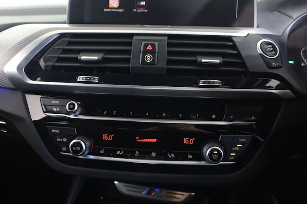 Used BMW X3 2021 for sale - 76080905: Photo 36