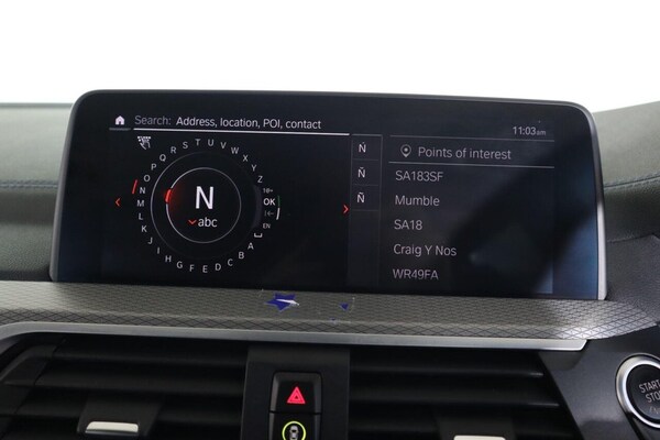 Used BMW X3 2021 for sale - 76080905: Photo 38