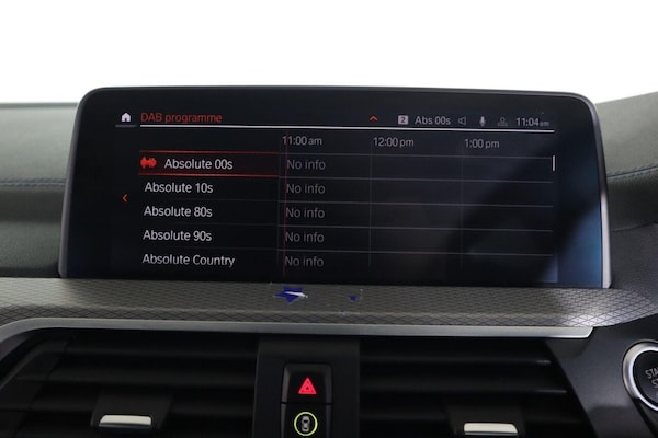 Used BMW X3 2021 for sale - 76080905: Photo 40