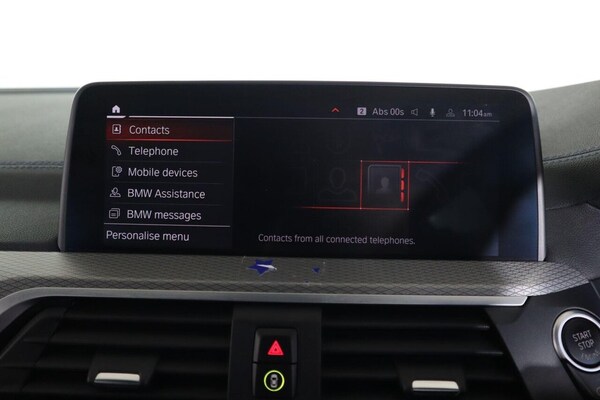 Used BMW X3 2021 for sale - 76080905: Photo 41