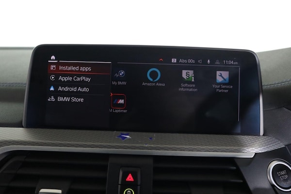 Used BMW X3 2021 for sale - 76080905: Photo 44