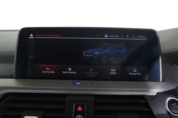 Used BMW X3 2021 for sale - 76080905: Photo 45