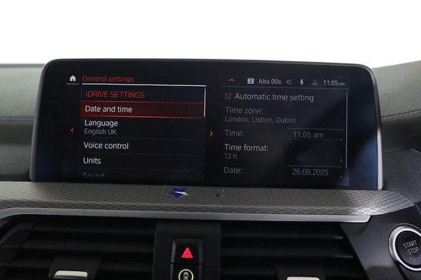 Used BMW X3 2021 for sale - 76080905: Photo 48