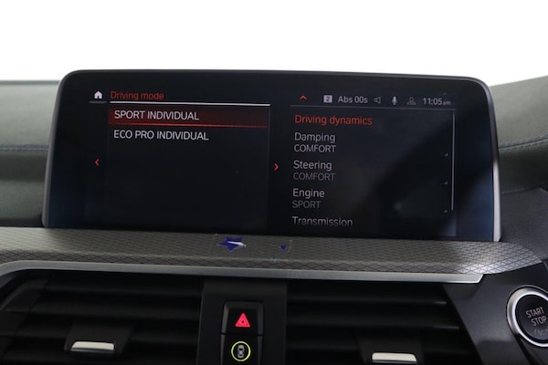Used BMW X3 2021 for sale - 76080905: Photo 49