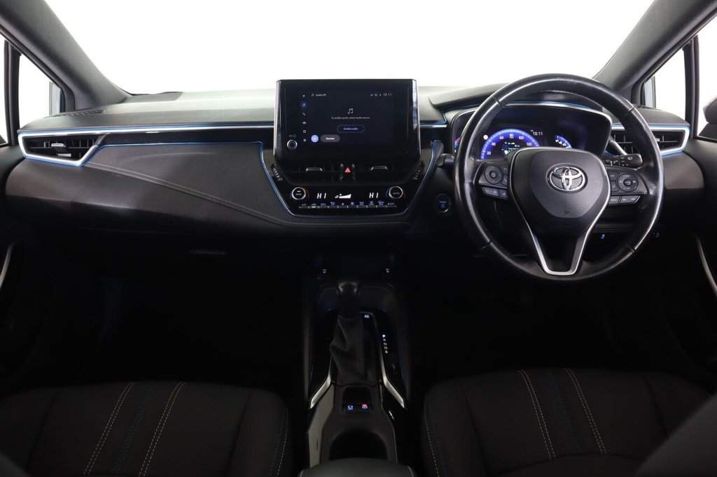 Used Toyota Corolla 2022 for sale - 78154074: Photo 12