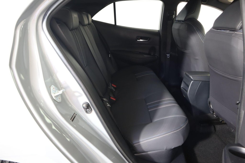 Used Toyota Corolla 2022 for sale - 78154074: Photo 13