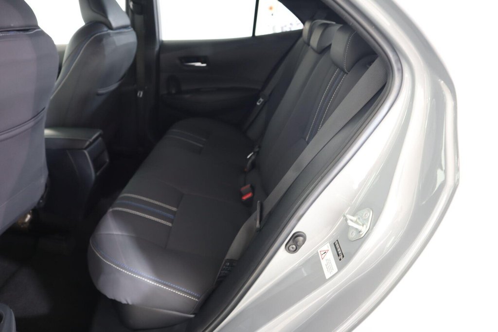 Used Toyota Corolla 2022 for sale - 78154074: Photo 14
