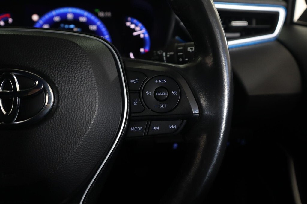 Used Toyota Corolla 2022 for sale - 78154074: Photo 16