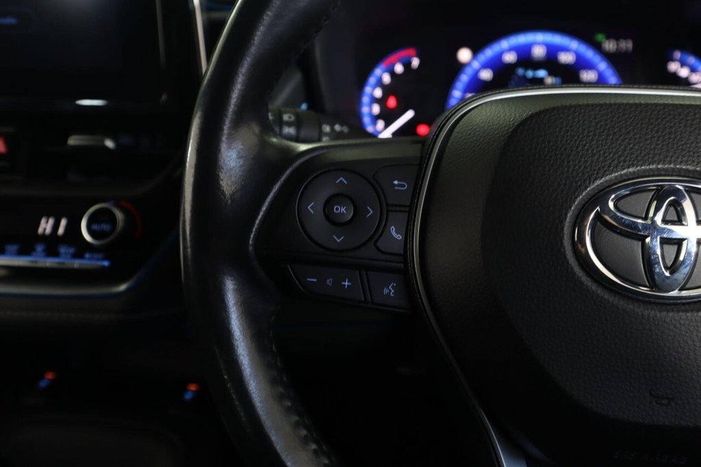 Used Toyota Corolla 2022 for sale - 78154074: Photo 17