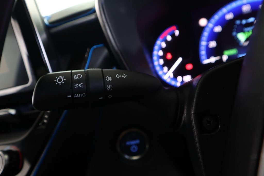 Used Toyota Corolla 2022 for sale - 78154074: Photo 19