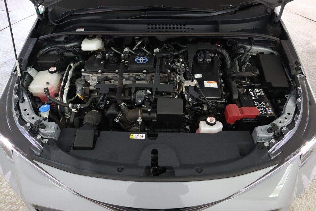 Used Toyota Corolla 2022 for sale - 78154074: Photo 27