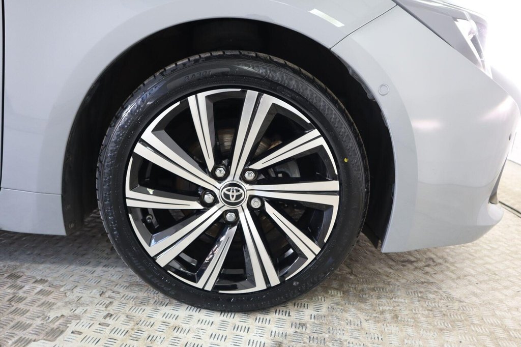 Used Toyota Corolla 2022 for sale - 78154074: Photo 28