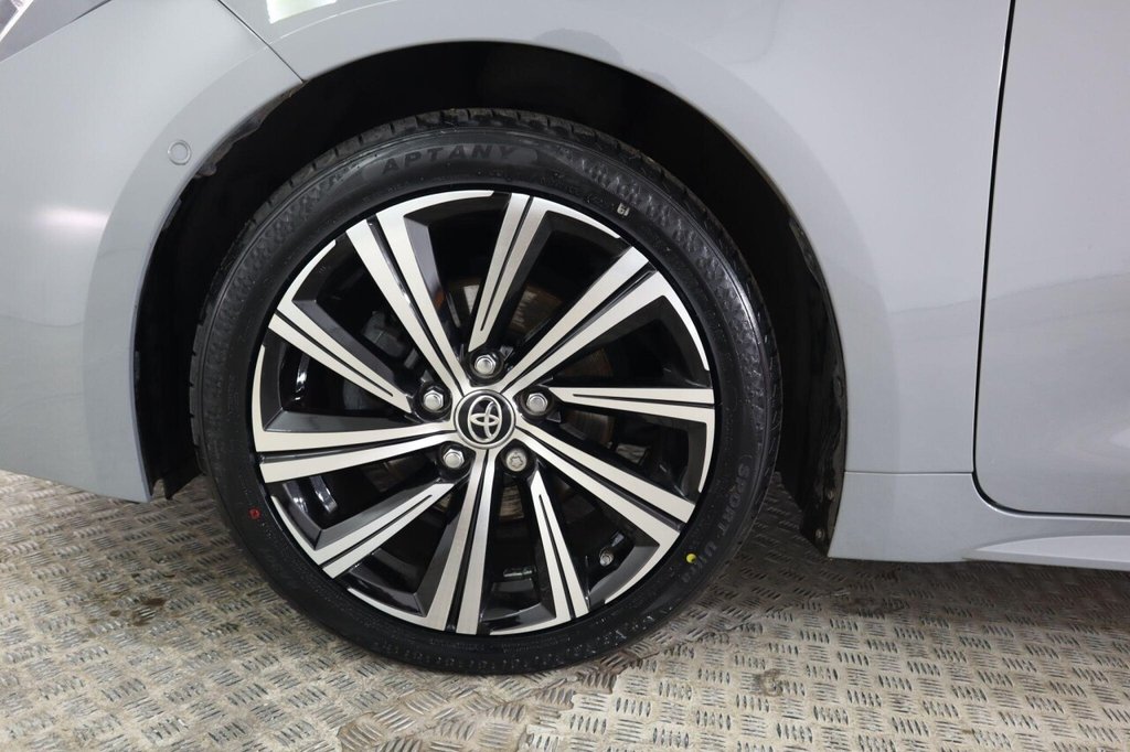 Used Toyota Corolla 2022 for sale - 78154074: Photo 29