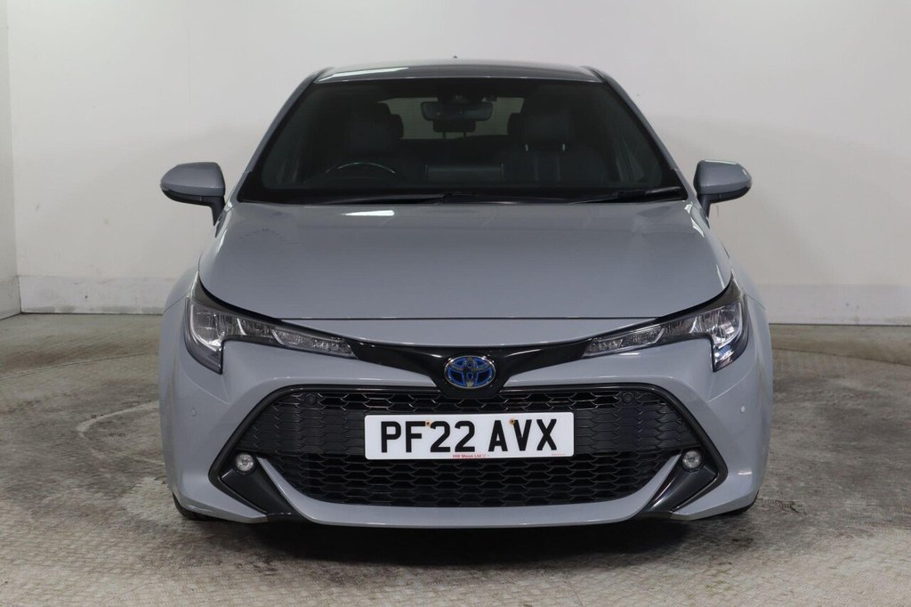 Used Toyota Corolla 2022 for sale - 78154074: Photo 3