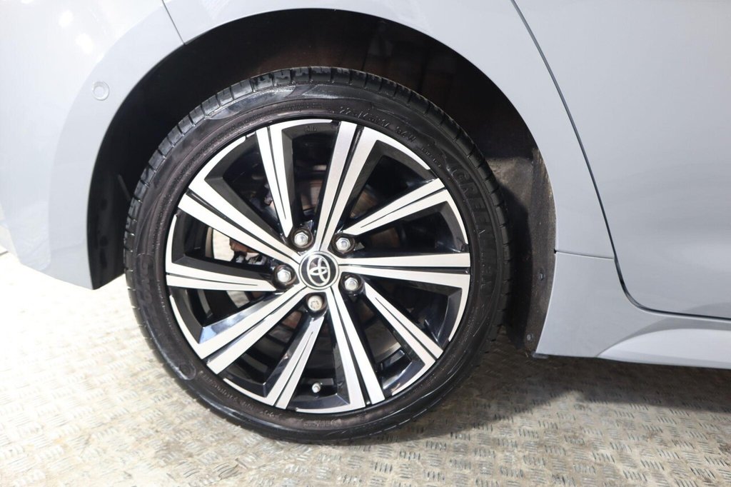 Used Toyota Corolla 2022 for sale - 78154074: Photo 30