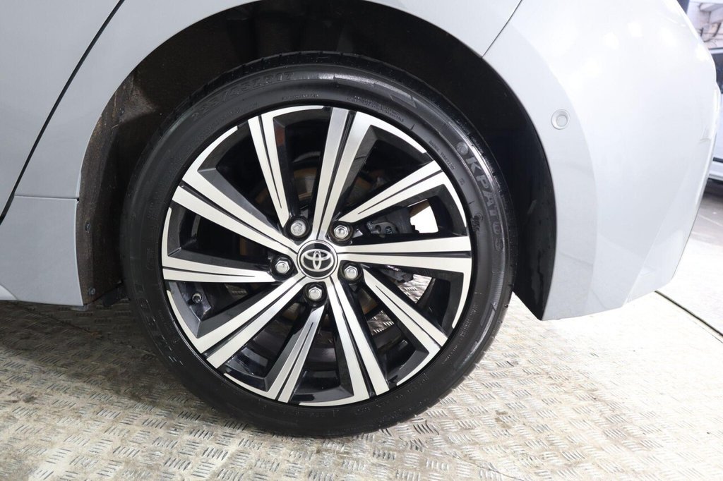 Used Toyota Corolla 2022 for sale - 78154074: Photo 31