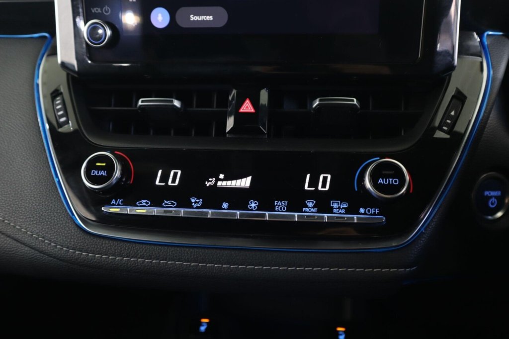 Used Toyota Corolla 2022 for sale - 78154074: Photo 32