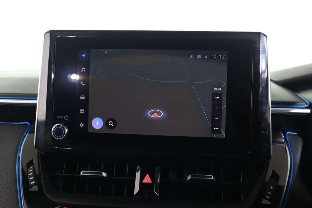 Used Toyota Corolla 2022 for sale - 78154074: Photo 33