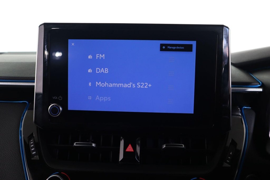 Used Toyota Corolla 2022 for sale - 78154074: Photo 35