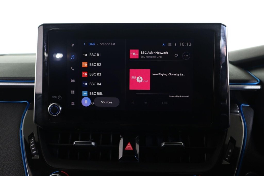 Used Toyota Corolla 2022 for sale - 78154074: Photo 36