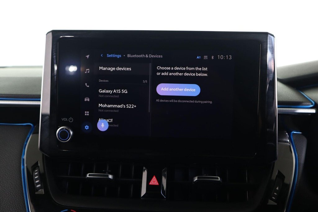 Used Toyota Corolla 2022 for sale - 78154074: Photo 38