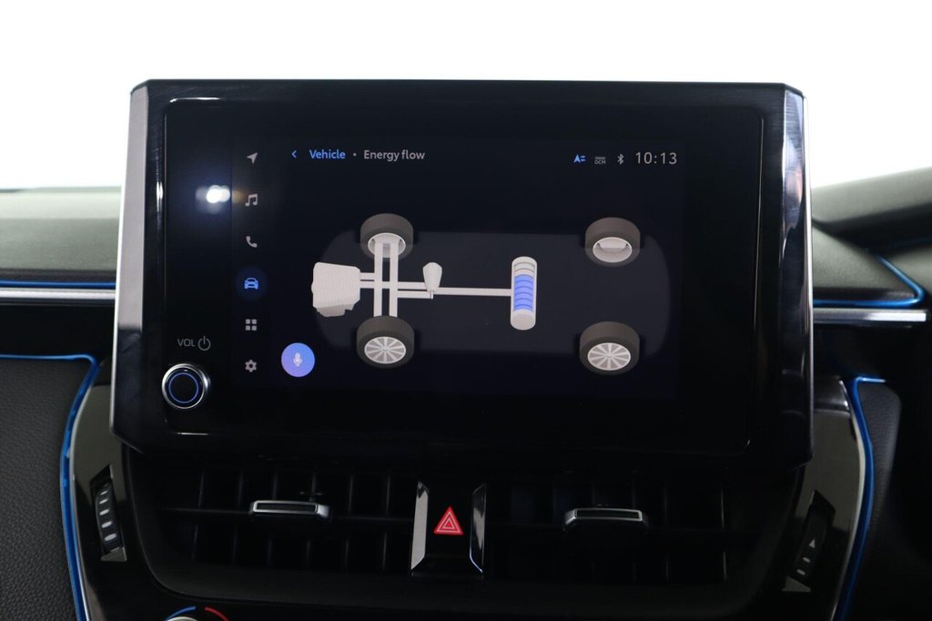 Used Toyota Corolla 2022 for sale - 78154074: Photo 39