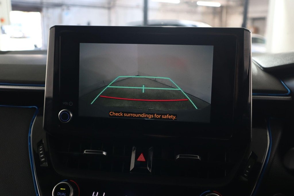 Used Toyota Corolla 2022 for sale - 78154074: Photo 40