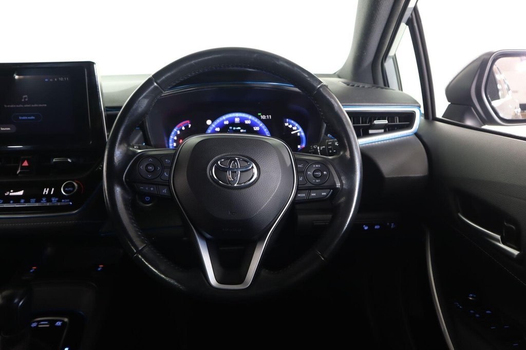 Used Toyota Corolla 2022 for sale - 78154074: Photo 43