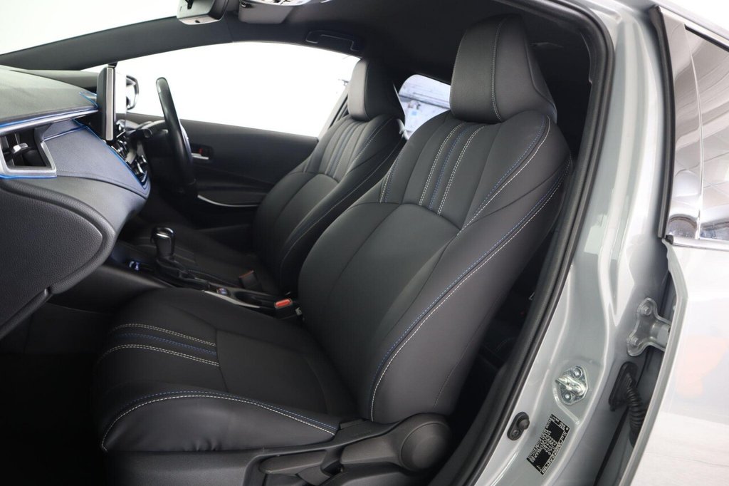 Used Toyota Corolla 2022 for sale - 78154074: Photo 44