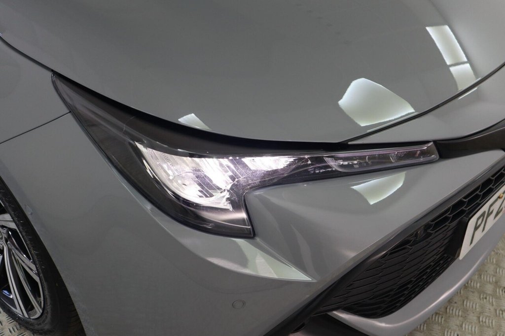 Used Toyota Corolla 2022 for sale - 78154074: Photo 45
