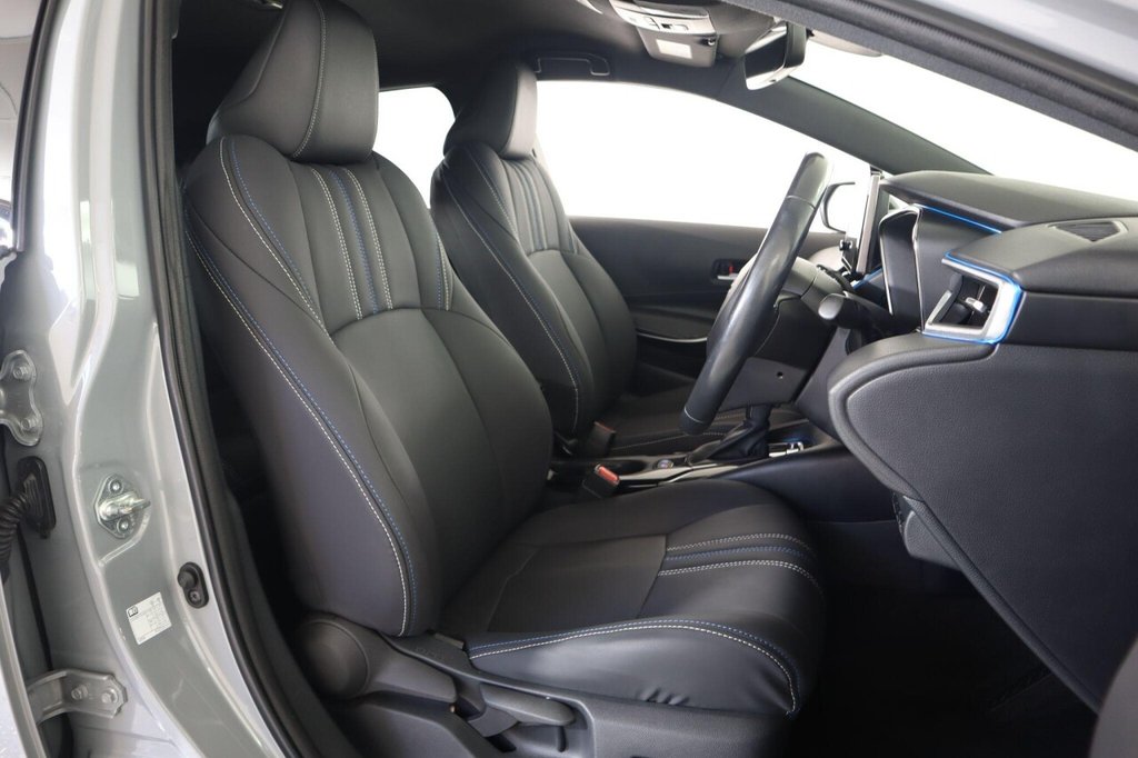 Used Toyota Corolla 2022 for sale - 78154074: Photo 47