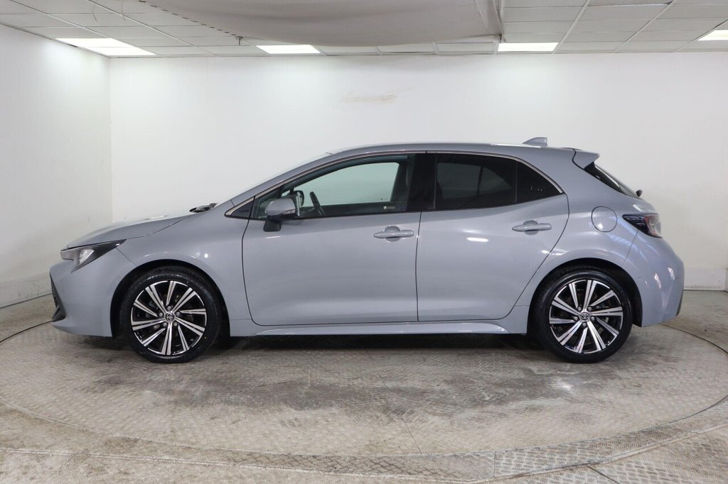 Used Toyota Corolla 2022 for sale - 78154074: Photo 6