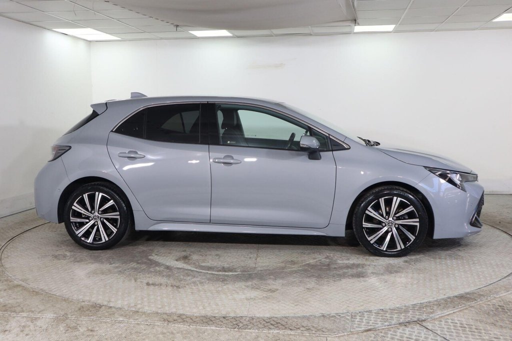 Used Toyota Corolla 2022 for sale - 78154074: Photo 9
