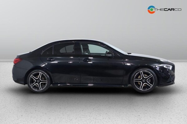 Used Mercedes-Benz A-Class 2022 for sale - 76323555: Photo 10