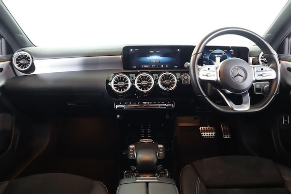 Used Mercedes-Benz A-Class 2022 for sale - 76323555: Photo 13